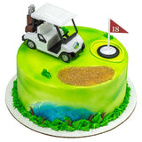 Golf Cart