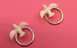 Dove On Gold or Silver Rings (12)