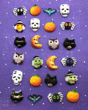 Mini Sugar Halloween Assortment 24