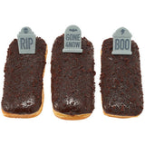 Tombstones Sugar Toppers