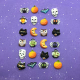 Mini Sugar Halloween Assortment 24