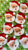 Christmas Santa Icing Toppers (18)