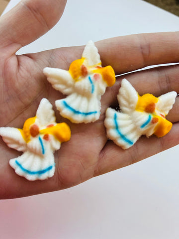 Christmas Sugar Angels