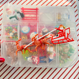 Ultimate Gingerbread House Accessories Kit