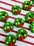 Icing Icing Wreaths