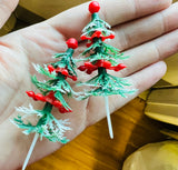 Christmas Tree Picks 12