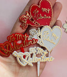 Valentine's Day Retro Inspired Picks