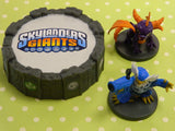 Skylanders Cake Kit
