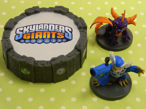 Skylanders Cake Kit