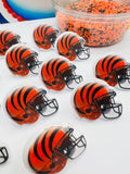 Cincinnati Bengals Team Cupcake Kit