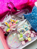 Easter Cupcake Decorating Kit