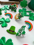 Lucky Leprechaun Cupcake Decorating Kit