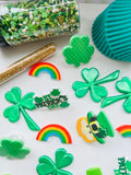 Lucky Leprechaun Cupcake Decorating Kit