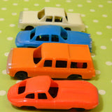 Vintage Cars Toppers