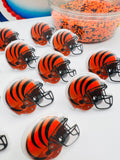 Cincinnati Bengals NFL Team Helmets