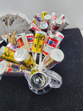 Poker Night Topper Kit