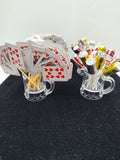 Poker Night Topper Kit
