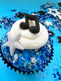Midnight Inspired Cupcake Kit