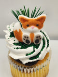 Woodland Animals Party Kit