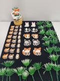 Woodland Animals Party Kit