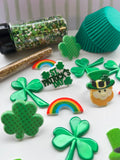 Lucky Leprechaun Cupcake Decorating Kit