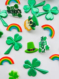 Lucky Leprechaun Cupcake Decorating Kit