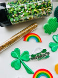 Lucky Leprechaun Cupcake Decorating Kit