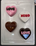 Heart Cookie Mold