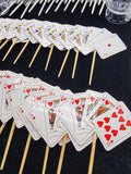 Poker Night Topper Kit
