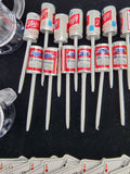 Poker Night Topper Kit