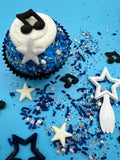 Midnight Inspired Cupcake Kit