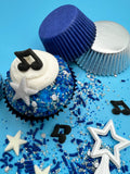 Midnight Inspired Cupcake Kit