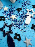 Midnight Inspired Cupcake Kit