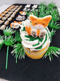Woodland Animals Party Kit