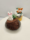 Woodland Animals Party Kit