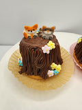Woodland Animals Party Kit