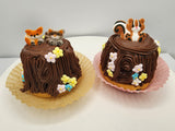 Woodland Animals Party Kit
