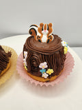 Woodland Animals Party Kit