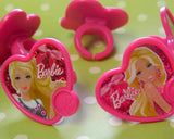 Barbie Rings