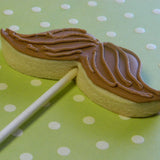 Mustache Cookie Cutter