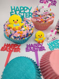 A Easter Cupcake Decorating Kit