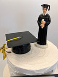 Grad 3 piece Cake Set