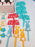 Happy Easter Set