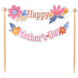 Mother's Day Banner