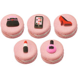 Girly Girl Diva Assorted  Sugars