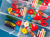 Teacher End of the Year Edible Sugar Deco Case