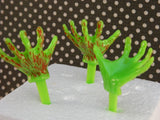 Zombie Hands Picks