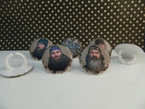 Duck Dynasty Toppers
