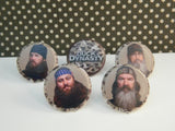 Duck Dynasty Toppers