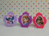 Sofia The First Rings